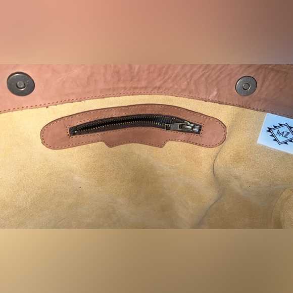 MZ Trade tote bag - Picture 7 of 8